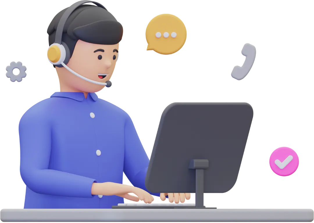 Call Center Whatsapp Polarity Audio